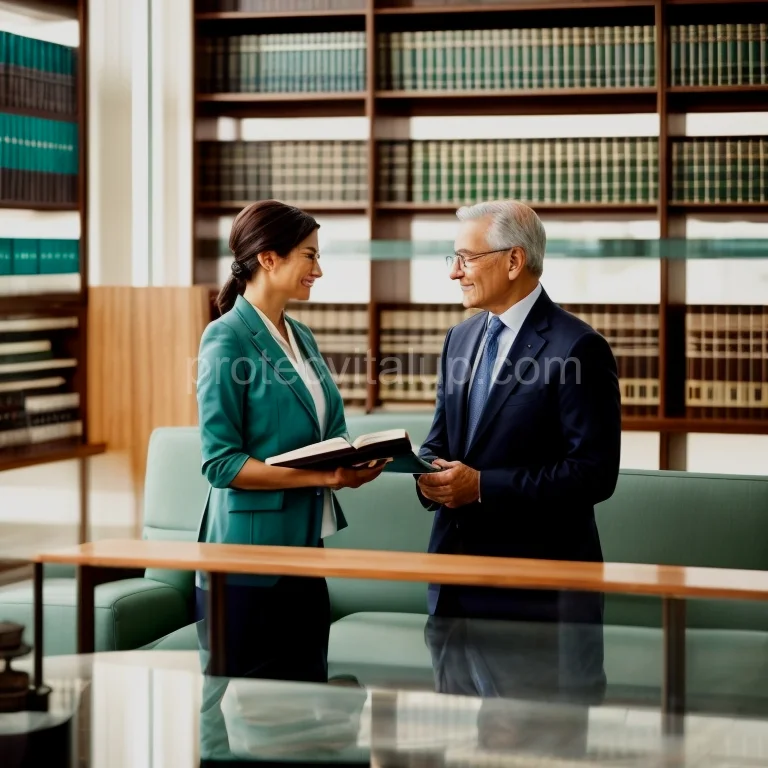 Comprehensive Elder Law Solutions